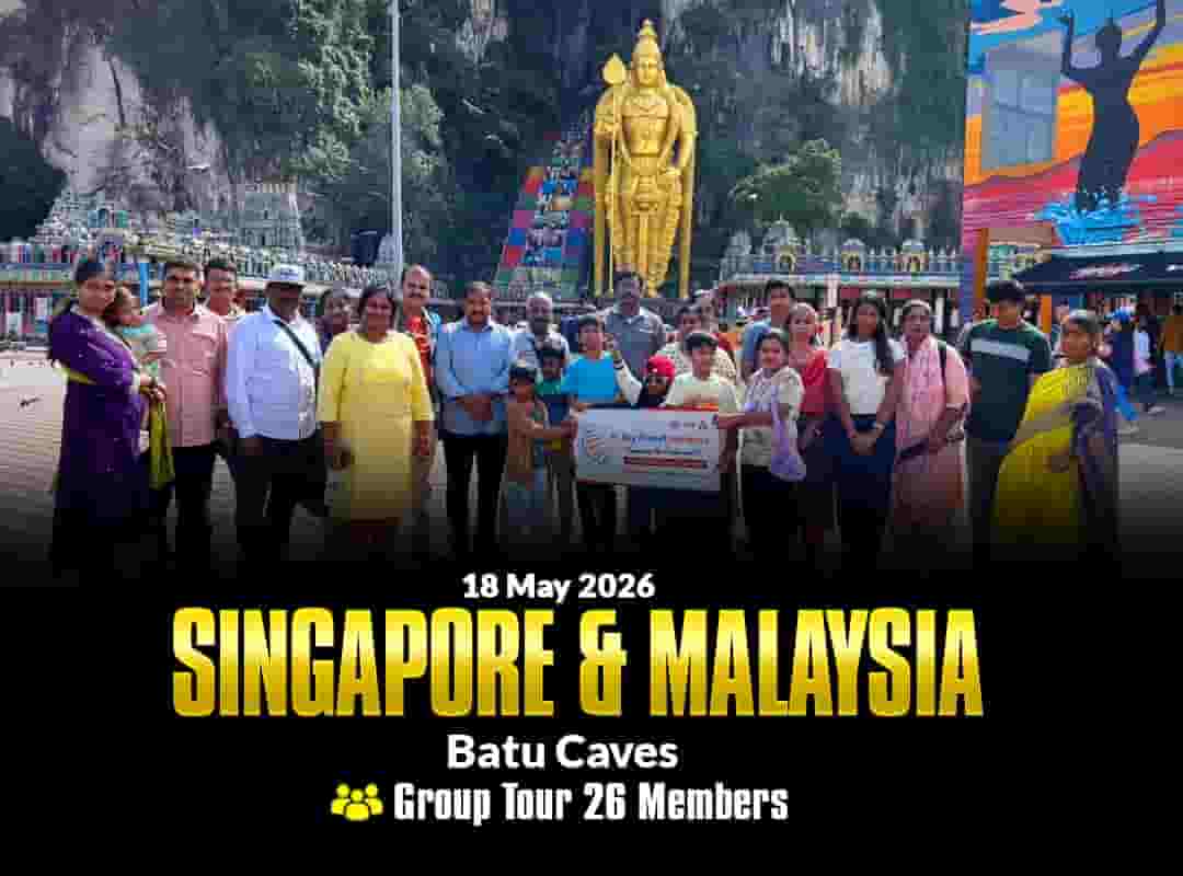 Singapore & Malaysia
